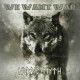 Nordic Myth - We Want War  - CD